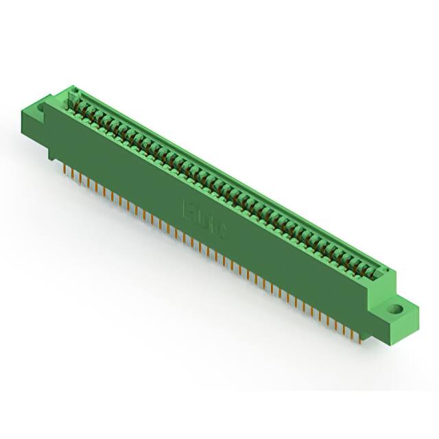 345-076-525-504 EDAC Inc.  Edgeboard Connectors